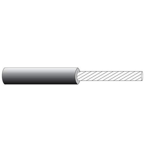 Кабель для самолета - CSA TR-64 - Standard Wire & Cable Co. - для передачи данных / из меди / с изоляцией ПВХ