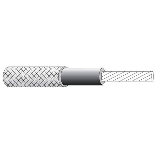 Кабель для самолета - SRML - Standard Wire & Cable Co. - для передачи данных / с замедлителем пламени / многопроволочный