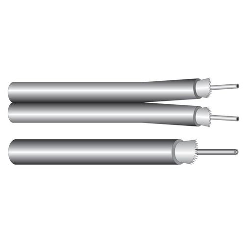 Кабель для самолета - M9X001 - Standard Wire & Cable Co. - для передачи данных / оптоволоконный дуплексный / ударопрочный