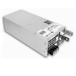 Источник электропитания для авиационной промышленности - PFC1500W-48 - MOOG Animatics - AC/DC
