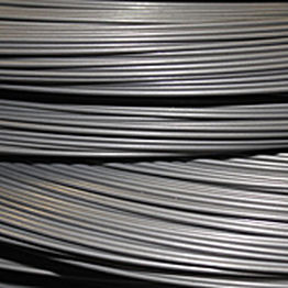 Механический кабель из никеля - A-228 - Gibbs Wire & Steel Co., Inc. - из стали / для пассажирского самолета / для летательного аппарата