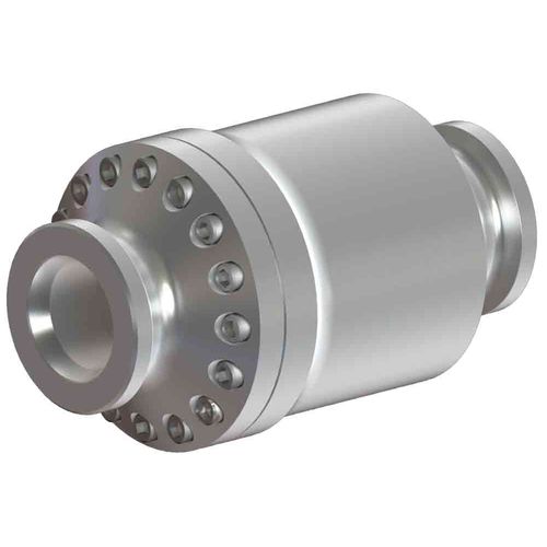 Криогенный предохранительный клапан - 13009  - Precision Fluid Controls