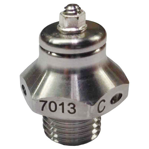 Клапан для регуляции - 7013  - Precision Fluid Controls - для летательного аппарата / расширения