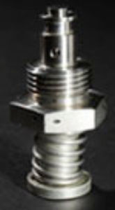 Клапан для топлива - Auto-Valve, Inc. - для масла / для воздуха / для воды