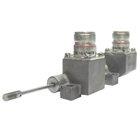 Линейный датчик перемещения - LVDTs - Electromech Technologies - LVDT / для самолета / для авиационно-космической промышленности