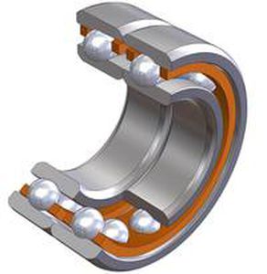 Шариковый подшипник - GRW Bearing - осевой / упорный / двухрядный