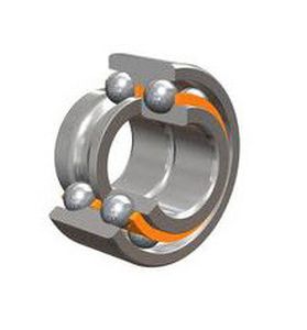 Шариковый подшипник - GRW Bearing - радиальный / осевой / упорный