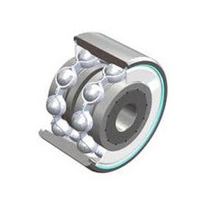 Шариковый подшипник - GRW Bearing - радиальный / осевой / упорный