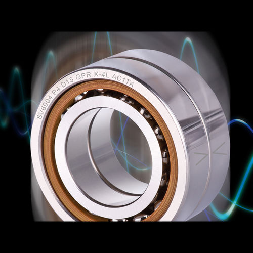 Шариковый подшипник - GRW Bearing - высокой точности