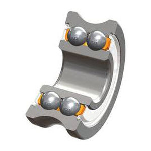 Шариковый подшипник - GRW Bearing - радиальный / осевой / двухрядный