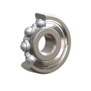 Шариковый подшипник - GRW Bearing - радиальный / осевой / упорный