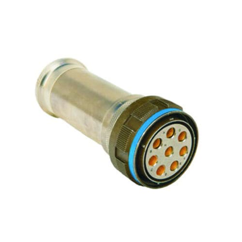 Коннектор РЧ - N - Smiths Connectors - для летательного аппарата / EN2997 / ARINC