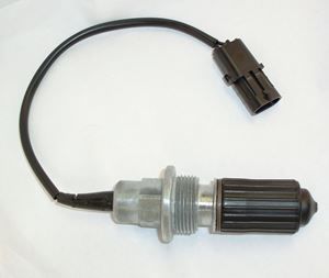 Электрический привод - 15569735  - THERMOTION - ротационный / для летательного аппарата / компактный
