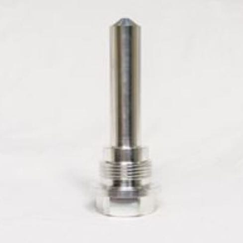 Круглая пробка - 15569735  - THERMOTION - наружная резьба / из нержавеющей стали / для инструментов