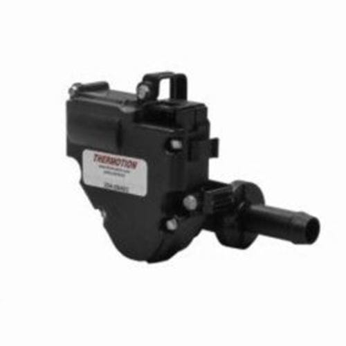 Клапан для воды - 354-69493 - THERMOTION - для остановки / поворотный затвор / для летательного аппарата