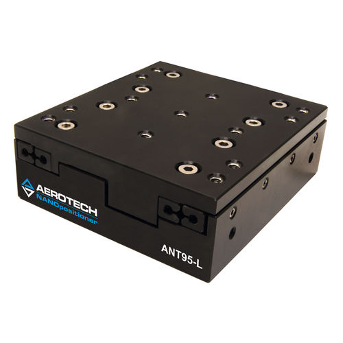 Электрический привод - ANT95L Series - AEROTECH - линейный / для летательного аппарата / с серводвигателем