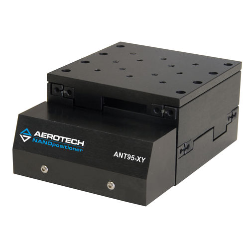 Электрический привод - ANT95XY Series - AEROTECH - линейный / для летательного аппарата / кабельный