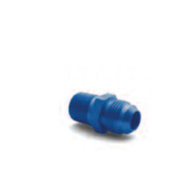 Резьбовое соединение - AN816 - Aerocom Specialty Fittings, Inc. - прямое / для газа / для пара