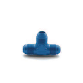 Резьбовое соединение - AS1035 - Aerocom Specialty Fittings, Inc. - Т-образное / для газа / для пара
