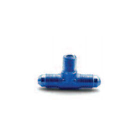 Резьбовое соединение - AS5197 - Aerocom Specialty Fittings, Inc. - Т-образное / для газа / для пара