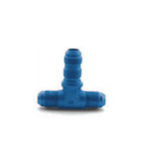 Резьбовое соединение - AS1039 - Aerocom Specialty Fittings, Inc. - Т-образное / для газа / для пара
