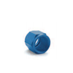 Резьбовое соединение - AN818 - Aerocom Specialty Fittings, Inc. - прямое / для газа / для пара