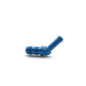 Резьбовое соединение - AS5182 - Aerocom Specialty Fittings, Inc. - угловое / для газа / для пара