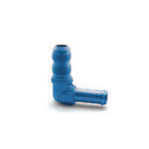 Резьбовое соединение - AS5181 - Aerocom Specialty Fittings, Inc. - под углом 90° / для газа / для пара