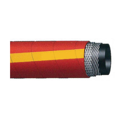 Гибкий шланг для газа - CB STEAM 250 - Aerocom Specialty Fittings, Inc. - промышленный / для трансфера / для высокого давления