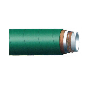 Прямое соединение - Aerocom Specialty Fittings, Inc. - для химических продуктов / из каучука