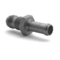 Резьбовое соединение - AS5180 - B&E Manufacturing Company - прямое / воздух и газ / для топливного масла
