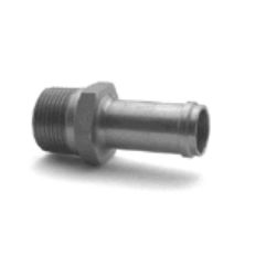 Резьбовое соединение - AS5183 - B&E Manufacturing Company - прямое / воздух и газ / для топливного масла