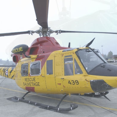 Лыжи для вертолета - L2700-AS350 - Airglas