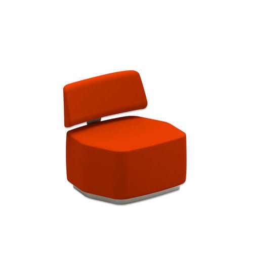 Кресло для бизнес-зала аэропорта - AIRWAVE 02 - Altek Italia Design Srl