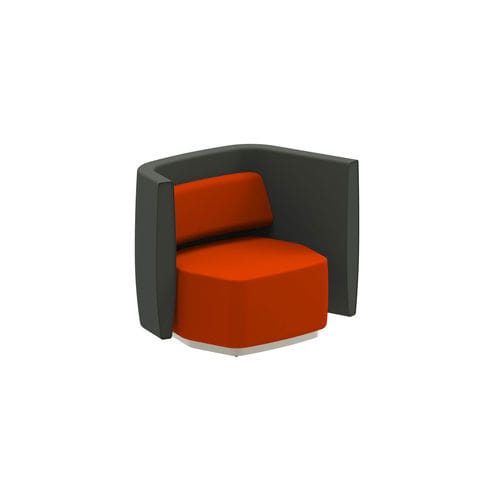 Кресло для бизнес-зала аэропорта - AIRWAVE 04 - Altek Italia Design Srl