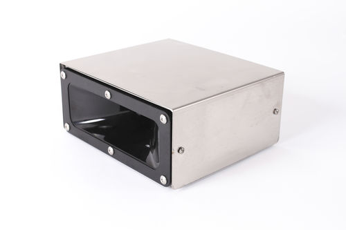 Акустический отпугиватель - US2004/U - Sparks srl-Studio Mazzacani - фиксированный / для аэропорта