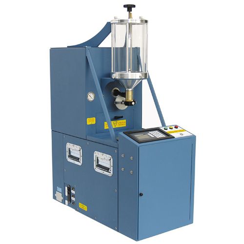 Анализатор для жидкости - FC400 - Gastops - для аэронавтики
