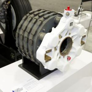 Тормоз для пассажирского самолета - BBJ - Safran Landing Systems