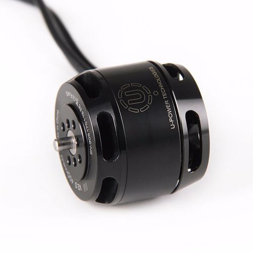 Электродвигатель для дрона - U5 KV400 - T-MOTOR