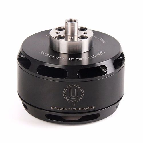 Электродвигатель для дрона - U11 KV90 - T-MOTOR - 0 kW...5 kW / 8-180 г