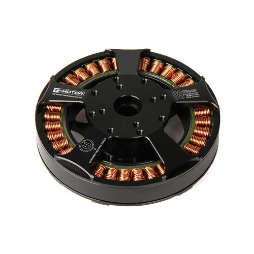 Электродвигатель для дрона - U8 KV135 - T-MOTOR - 0 kW...5 kW / 8-180 г