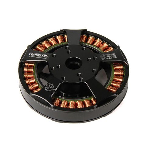Электродвигатель для дрона - U8 KV170 - T-MOTOR - 0 kW...5 kW / 8-180 г