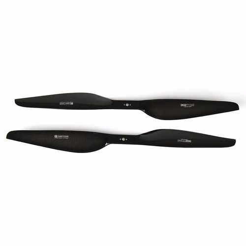 Тяговый винт для летательного аппарата - G20x6.5 Prop-2PCS/PAIR - T-MOTOR - 15 - 20 дюймов / 2500 - 3000 об/мин / 3500 + об/мин
