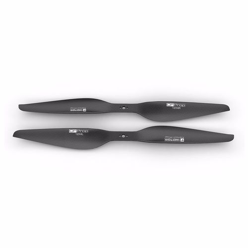 Тяговый винт для летательного аппарата - P12x4 Prop-2PCS/PAIR - T-MOTOR - 10 - 15 дюймов / 3500 + об/мин / 2