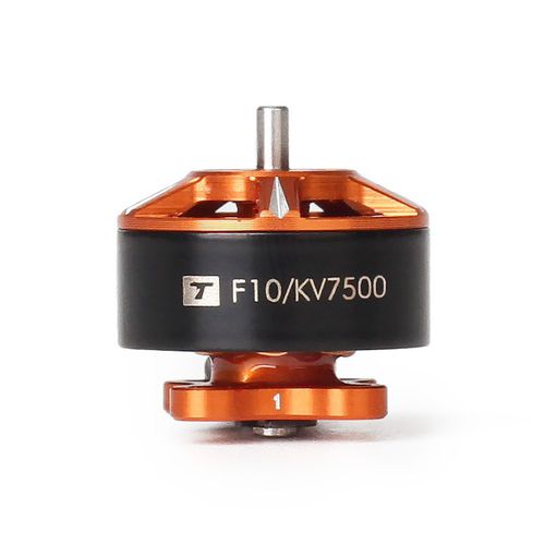 Электродвигатель для дрона - F10 KV7500 - T-MOTOR - 60 kW...80 kW / 8-180 г
