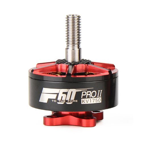 Электродвигатель для дрона - F60 PROⅡ KV1750 - T-MOTOR