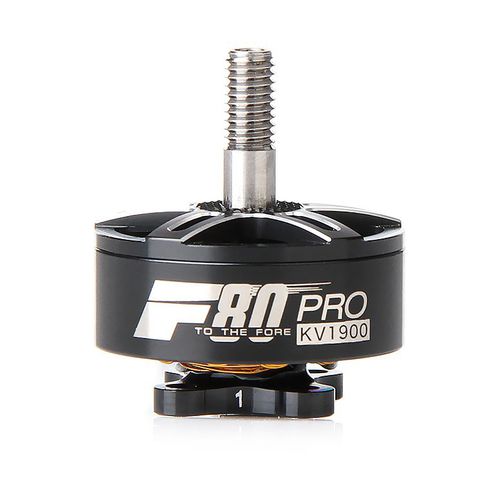 Электродвигатель для дрона - F80 Pro KV2200 - T-MOTOR - 0 kW...5 kW / 8-180 г