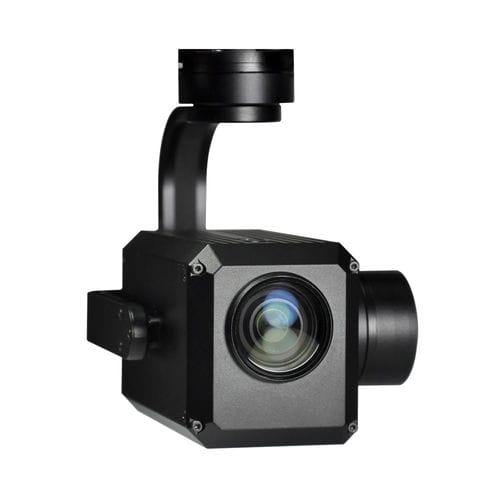 Подвес 3 оси - Z40K - Shenzhen Viewpro Technology Co., Ltd - для дрона / для камеры / с увеличением
