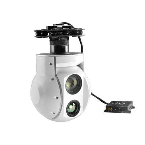 Подвес 2 оси - U30TIR - Shenzhen Viewpro Technology Co., Ltd - для дрона / для камеры / с увеличением