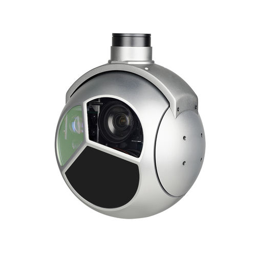 Подвес 2 оси - U30TIRM-HD - Shenzhen Viewpro Technology Co., Ltd - для дрона / для камеры / с увеличением